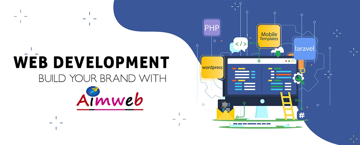 Web Development Company